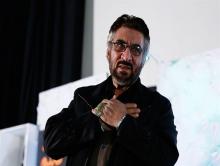 «فرج الله سلحشور» دار فانی را وداع گفت «فرج الله سلحشور» دار فانی را وداع گفت