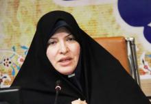 مشاور وزیرکشور در امور زنان و خانواده:  مشاور وزیرکشور در امور زنان و خانواده: