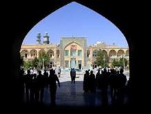 حوزه علمیه خواهران کبودراهنگ