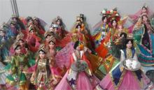 باربی‌های ایرانی هم آمدند! +عکس