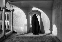 حضرت زهرا ، ولادت حضرت زهرا ، الگو ، زنان ، زن در اسلام ، اسلام ، زن مسلمان