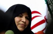 انتصاب مرضیه وحید دستجردی به سمت مشاور رئیس قوه قضائیه 