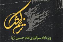 شبنم ها,آلبوم ترنم اشک,مداحی,سخنرانی,موسیقی عاشورایی