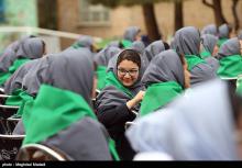 مدرسه,دانش آموزان,شبنم ها,سنجش سلامت روانی و اجتماعی دانش‌آموزان دختر,شبنم همدان,مدیرکل امور زنان و خانواده آموزش‌وپرورش