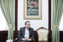  شبنم ها,تخت روانچی,وزیر خارجه فرانسه,برجام