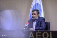 کمالوندی,آب سنگین اراک,شبنم ها,سازمان انرژی اتمی,برجام