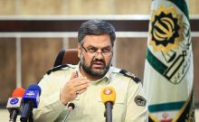 پلیس آگاهی,شبنم ها,سردار مقیمی,کارآگاهان زن,بررسی صحنه جرم,شبنم همدان,رئیس پلیس آگاهی 