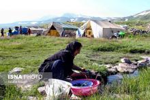 صندوق بيمه روستاييان و عشاير,مستمری‌بگیران,شبنم ها,وزارت تعاون، کار و رفاه اجتماعی,شبنم همدان,دریافت همزمان هر دو مستمری بازنشستگی زنان بیمه شده 