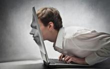 فضای‌مجازی تیغ دو‌لبه,شبنم همدان,ارتباطات,شبکه های اجتماعی,آسیب های نو پدید,shabnamha.ir,afkl ih,دنیای مجازی جوانان
