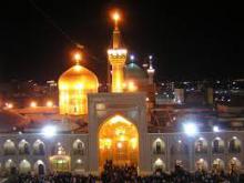 شهادت امام رضا(ع),شبنم همدان,شعر در وصف امام رضا,shabnamha.ir,متن تسلیت شهادت امام رضا,afkl ih