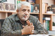 گل علی بابایی,دفاع مقدس,شهید همدانی,زندگی شهید همدانی,کتاب «پیام ماهی‌ها»,shabnamha.ir,شبنم همدان,afkl ih