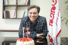 گفتگو,مجید اخشابی,خواننده,آهنگساز,رهبر ارکستر,shabnamha.ir,شبنم همدان,afkl ih