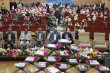 همدان,جشنواره قرآنی,کودک و نوجوان,برگزاری جشنواره قرآنی کودک و نوجوان,تبلیغات اسلامی,shabnamha.ir,شبنم همدان,afkl ih