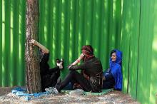  شهیندخت مولاوردی,معاون اول رئیس جمهور,معاونت ساماندهی امور جوانان,اشتغال دختران تحصیلکرده,افزایش اعتیاد دختران,shabnamha.ir,شبنم همدان,afkl ih