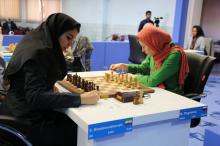 مسابقات شطرنج,بوندسلیگای آلمان,آتوسا پورکاشیان,رده بندی جهانی,shabnamha.ir,شبنم همدان,afkl ih