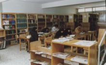  همدان,دهه فجر,عضویت رایگان در کتابخانه,کتابخانه,shabnamha.ir,شبنم همدان,afkl ih