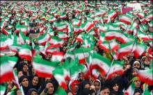  22 بهمن,راهپیمایی,همدان,مسیرهای راهپیمایی,shabnamha.ir,شبنم همدان,afkl ih,شبنم ها