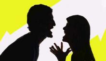 shabnamha.ir , shabnamha , afkl ih , شبنم ها , شبنم همدان , اختلاف نظر زوجین; 