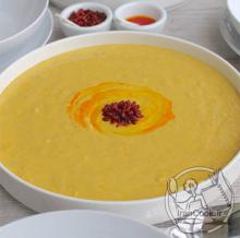آشپزی,خورش ماست,غذای سنتی اصفهان,طرز تهیه خورش ماست,shabnamha.ir,شبنم همدان,afkl ih,شبنم ها