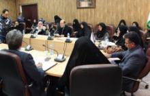 توانمند سازی زنان قربانی ترور,روز جهانی زن,حقوق زنان,shabnamha.ir,شبنم ها,afkl ih,شبنم همدان