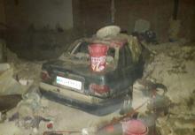  انفجار در منزل مسکونی,انفجار محله آرازعلی اردبیل,مواد محترقه,shabnamha.irوشبنم همدان,afkl ih,شبنم ها