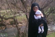 زنان در عرصه های مختلف,زن در آینه جلال و جمال,آیت الله جوادی آملی,کمال زن,shabnamha.ir,شبنم همدان,afkl ih,شبنم ها