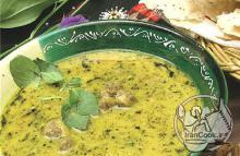 غذا با کشک,غذای محلی,کله جوشshabnamha.ir,شبنم همدان,afkl ih,شبنم ها