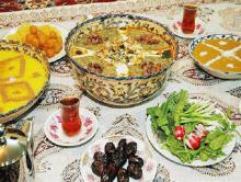 ماه رمضان,روزه داری,کاهش وزن,تناسب اندام,shabnamha.ir,شبنم همدان,afkl ih,شبنم ها
