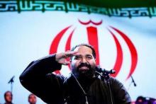 رضا صادقی,حرم امام خمینی,حملات تروریستی,مجلس,اینستاگردی,shabnamha.ir,شبنم همدان,afkl ih,شبنم ها