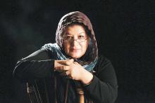 پوران درخشنده,کارگردان سینما,معضلات اجتماعی,کودک آزاری,shabnamha.ir,شبنم همدان,afkl ih,شبنم ها