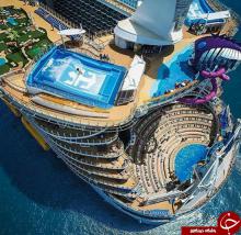 کشتی تفریحی,کشتی کروزو,shabnamha.ir,شبنم همدان,afkl ih,شبنم ها