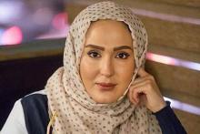 بازیگر,زهره فکورصبور,سریال پنچری,shabnamha.ir,شبنم همدان,afkl ih,شبنم ها