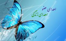  اهدا عضو,سرباز مرگ مغزی,اهدا زندگی,پیوند اعضا,shabnamha.ir,شبنم همدان,afkl ih,شبنم ها