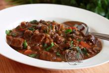 خوراک گوشت,خورش گوشت,گوشت و جو,گوشت و جو پرک,shabnamha.ir,شبنم همدانafkl ih,شبنم ها