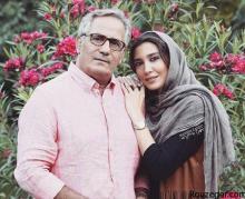 نیکی مظفری,مجید مظفری,بازیگر سینما,shabnamha.ir,شبنم همدان,afkl ih,شبنم ها