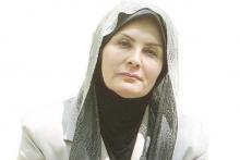 گیتی خامنه,مجری تلویزیون,فضای مجازی,shabnamha.ir,شبنم همدان,afkl ih,شبنم ها