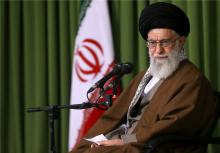 آیت الله خامنه ای,فلسطین,اتحادیه جهانی علمای مقاومت,shabnamha.ir,شبنم همدان,afkl ih,شبنم ها