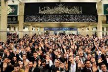 دیدار با رهبری,روز ملی مبارزه با استکبار جهان,یوم‌ الله 13 آبان,shabnamha.ir,شبنم همدان,afkl ih,شبنم ها; 