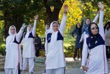 ورزش,بانوان,سلامت بانوانshabnamha.ir,شبنم همدان,afkl ih,شبنم ها; 