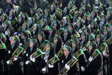 بسیج,بسیج زنان,بسیج جامعه رنان,فعالیت در بسیج,shabnamha.ir,شبنم همدان,afkl ih,شبنم ها; 