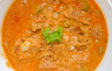 خورشت بادام زمینی,بادام زمینی,خورش,shabnamha.ir,شبنم همدان,afkl ih,شبنم ها; 