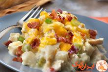 خوراک مرغ,خوراک مرغ آسان,خوراک مرغ و سبزیجات,خوراک مرغ و سیب زمینی,shabnamha.ir,شبنم همدان,afkl ih,شبنم ها; 
