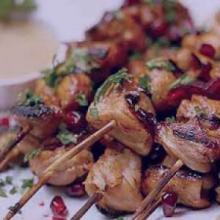 جوجه ترش,غذای گیلانی,جوجه ترش با سس انار,شب یلدا,shabnamha.ir,شبنم همدان,afkl ih,شبنم ها; 