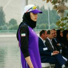 قایقرانی,مسابقات آسیایی,بانوی قایقران همدانی,shabnamha.ir,شبنم همدان,afkl ih,شبنم ها; 