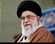 رهبر انقلاب,کنگره مفسر قرآن,آیت الله نجفی همدانی,shabnamha.ir,شبنم همدان,afkl ih,شبنم ها; 