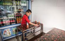 مهارت آموزی,کار در کودکان,شیوع تنبلی,فرهنگ کار کردن,shabnamha.ir,شبنم همدان,afkl ih,شبنم ها; 