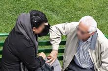ازدواج,ازدواج دختران,مردان مسن,عدم فرزندآوری,shabnamha.ir,شبنم همدان,afkl ih,شبنم ها; 