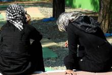 اعتیاد,اعتیاد زنان,آسیب های اجتماعی,مصرف مواد مخدر,shabnamha.ir,شبنم همدان,afkl ih,شبنم ها; 
