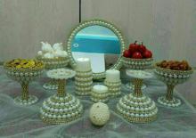 هفت سین,تزیین هفت سین,هفت سین نما جواهر,shabnamha.ir,شبنم همدان,afkl ih,شبنم ها; 