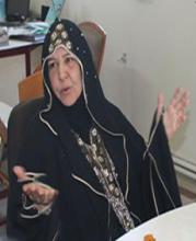 ام قصی,شیرزن عراقی,زنان ایرانی,داعش,shabnamha.ir,شبنم همدان,afkl ih,شبنم ها; 